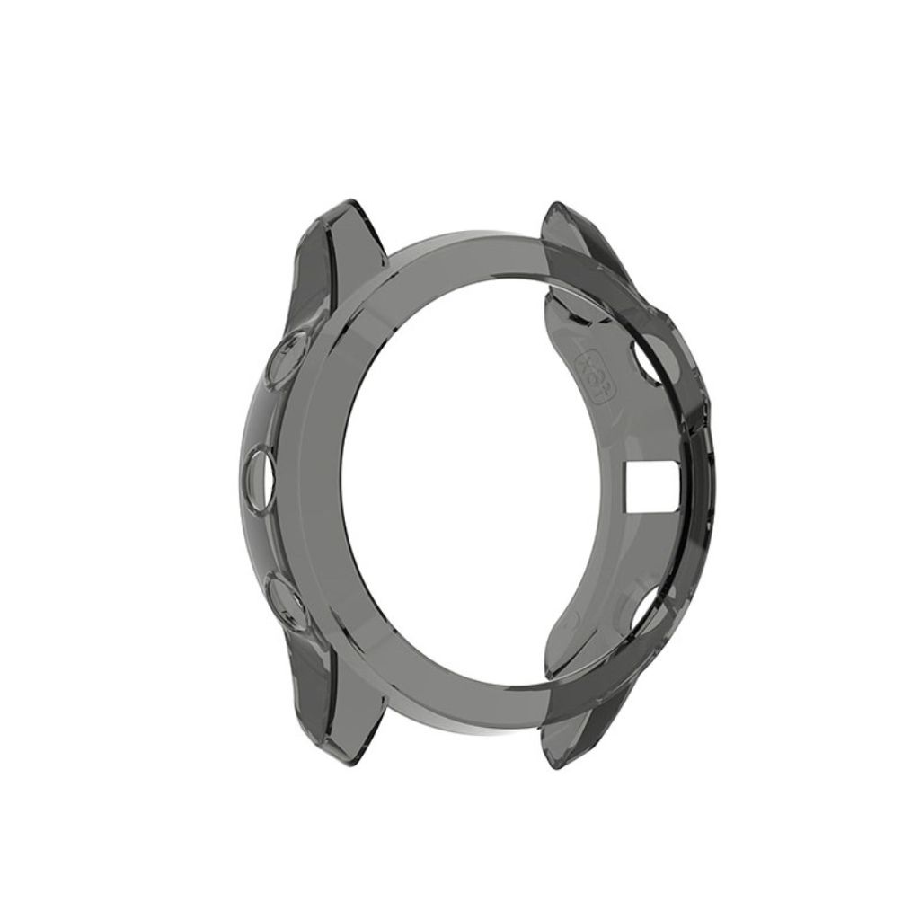 Garmin Fenix 6X/6X Pro Case in TPU - Black