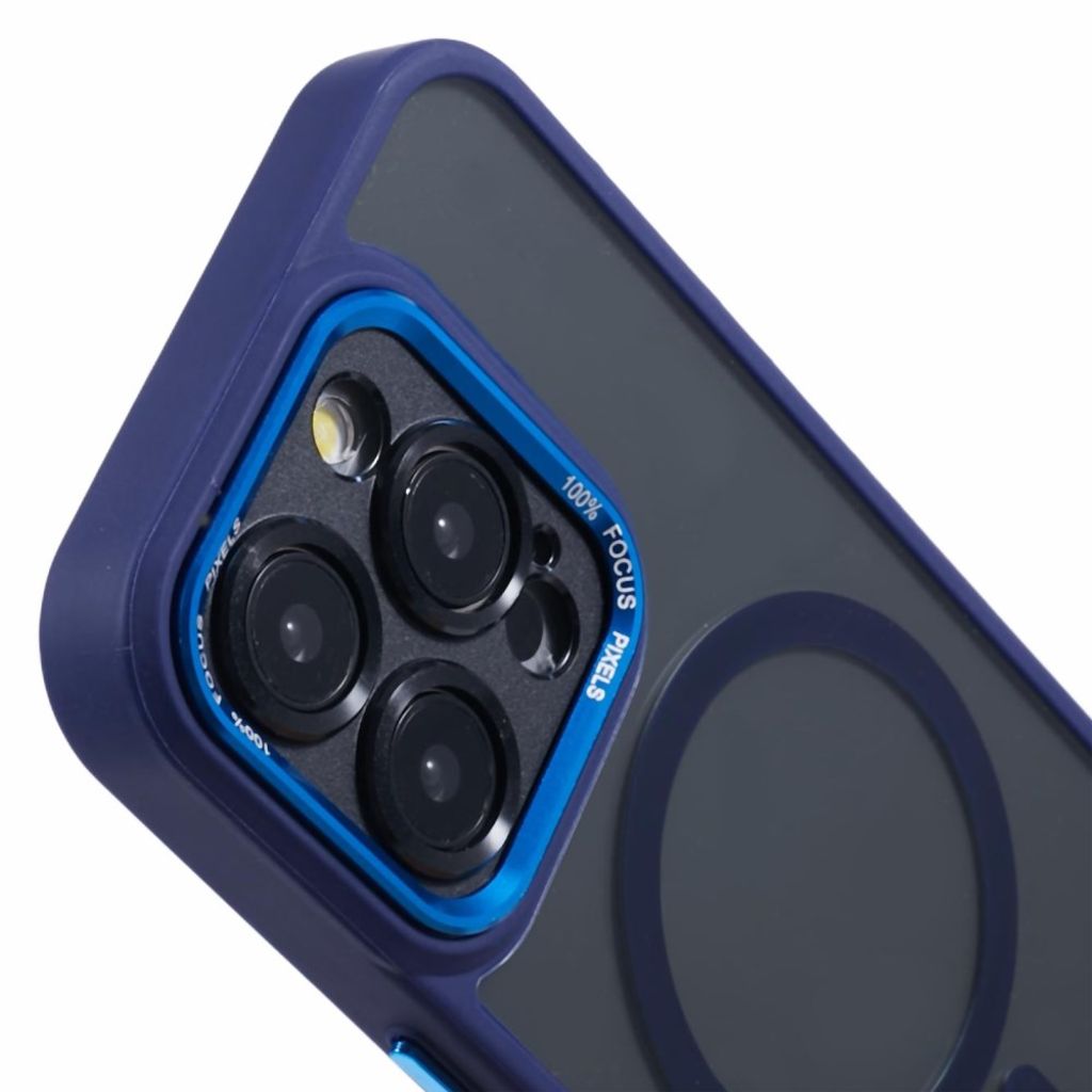 iPhone 13 Pro Max Case MagSafe-yhteensopiva – Safiiri