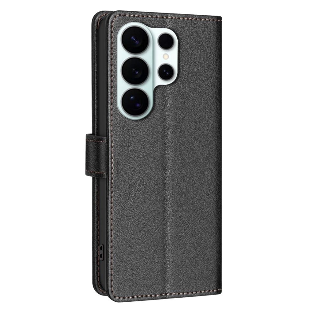 BINFEN COLOR Samsung Galaxy S26 Ultra Cover - Black