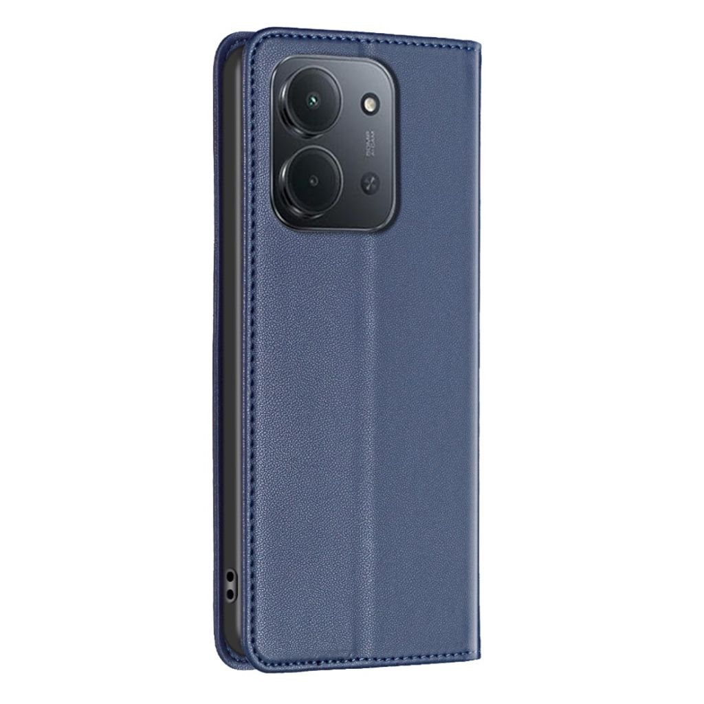 BINFEN COLOR Xiaomi Redmi 15C 5G / 15C 4G Kotelo - Sininen