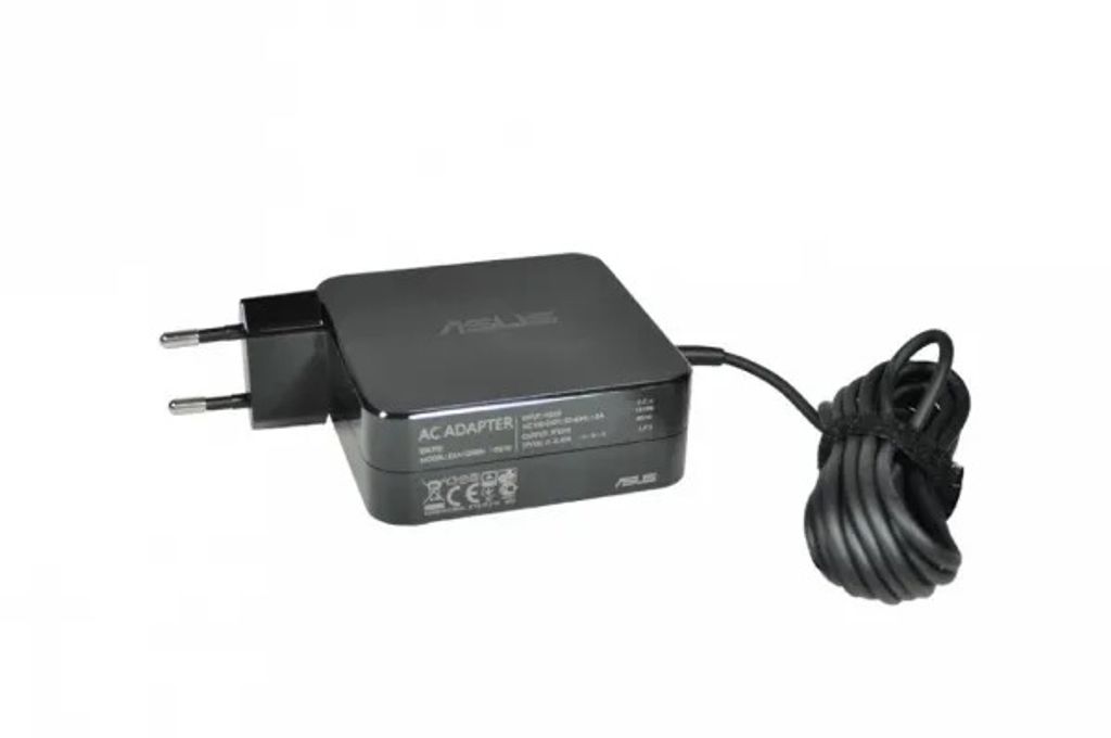 Asus AC-adapter 65W 19V 2P 4PHI