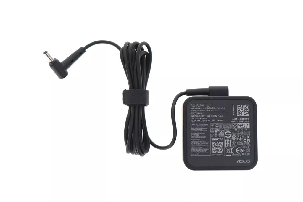 Asus AC Adapter 45W 19V 3P 4PHI