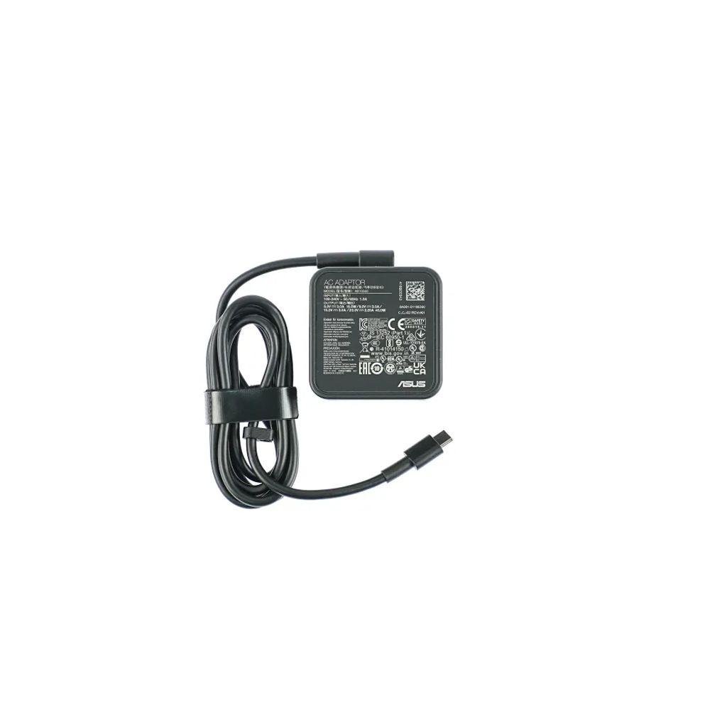 Asus AC Adapter 45W PD 3P TYPE C