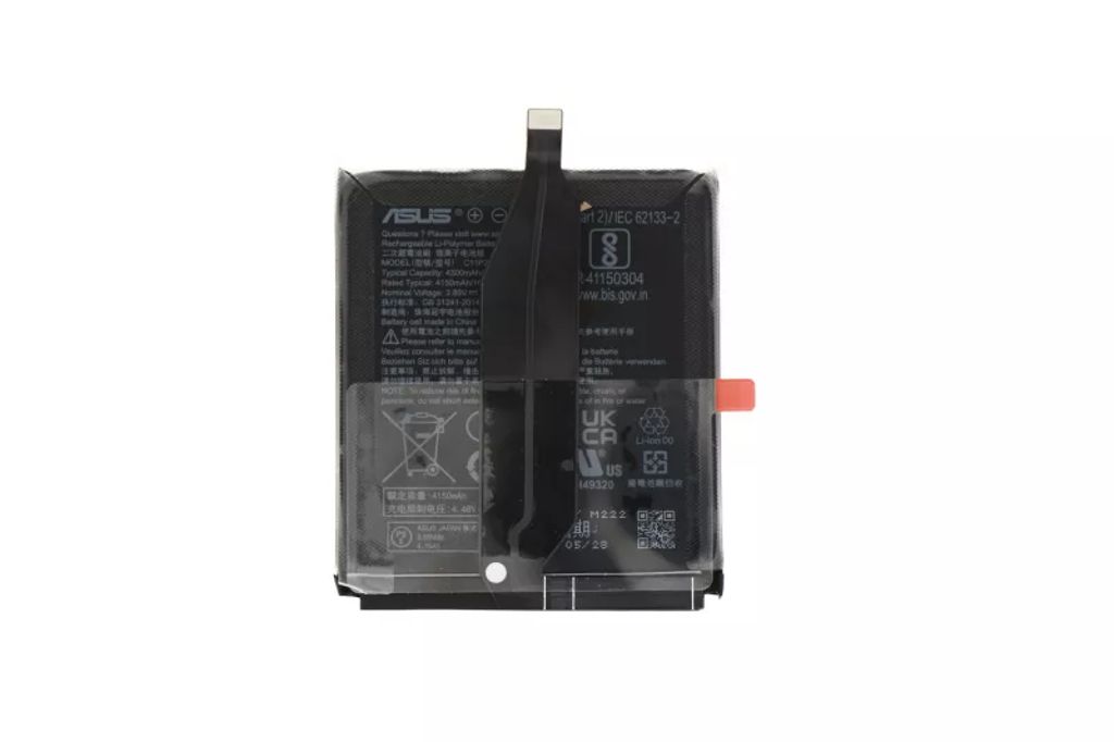 Asus ZenFone 9 Original Battery - AI2202 (1/COS POLY/C11P2102)