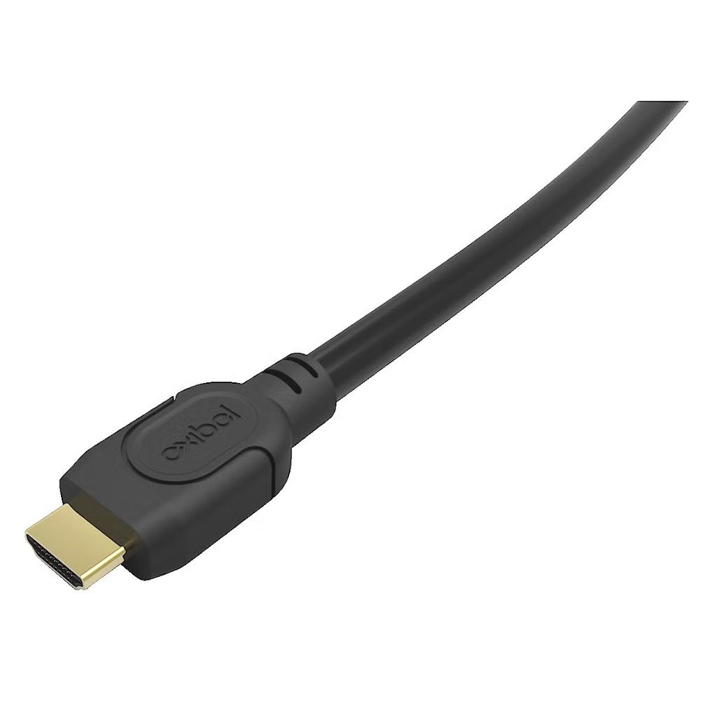 Exibel HDMI-kabel, 3 m