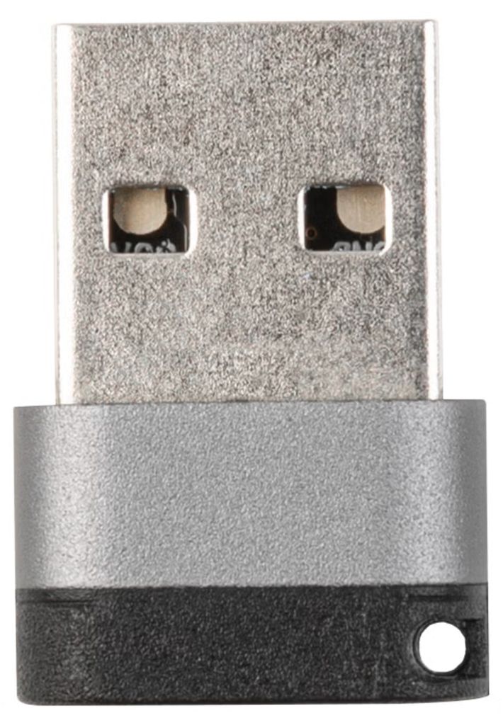 Exibel USB-A til USB-C-adapter, 480 Mbps