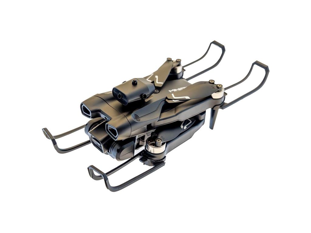 Gear4Play Brushless Foldable Drone HD