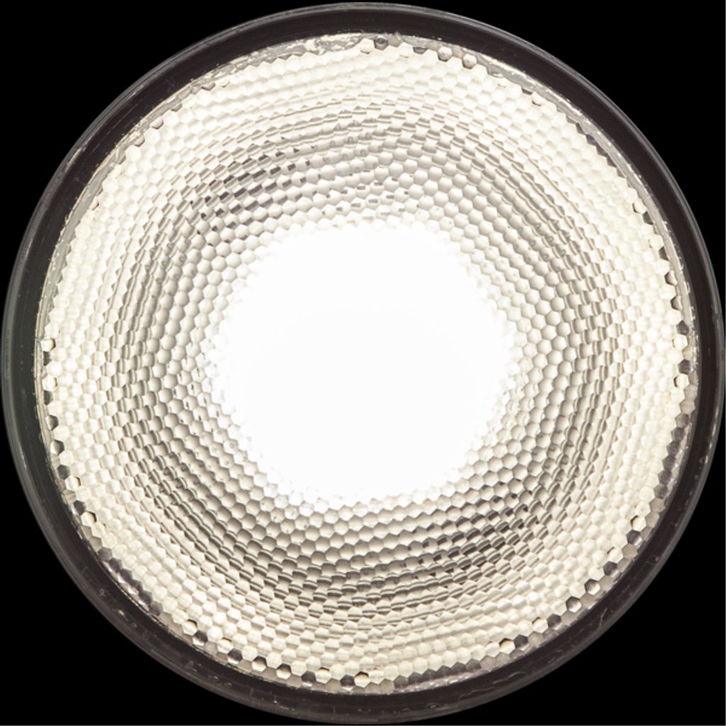 Star Trading LED-lampa E27 PAR38 Spotlight Outdoor 1200lm – Svart