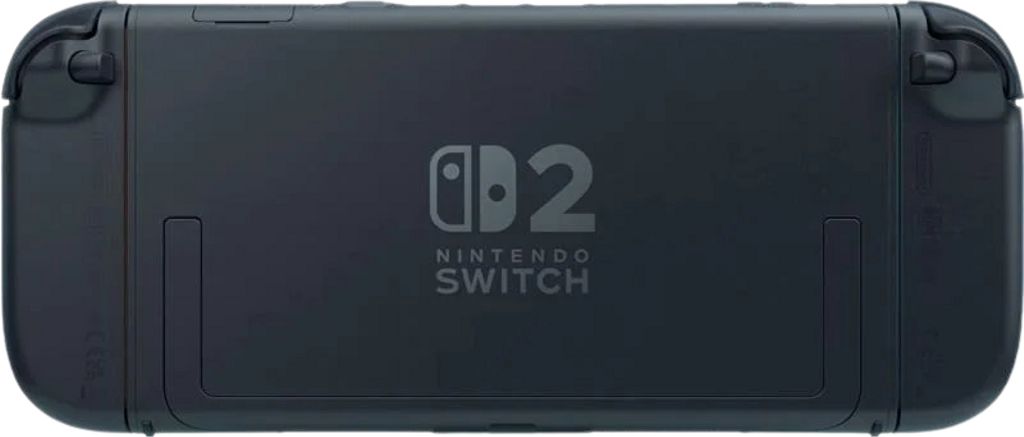Nintendo Switch 2 Bundle (inkl. Mario Kart World) (2025)