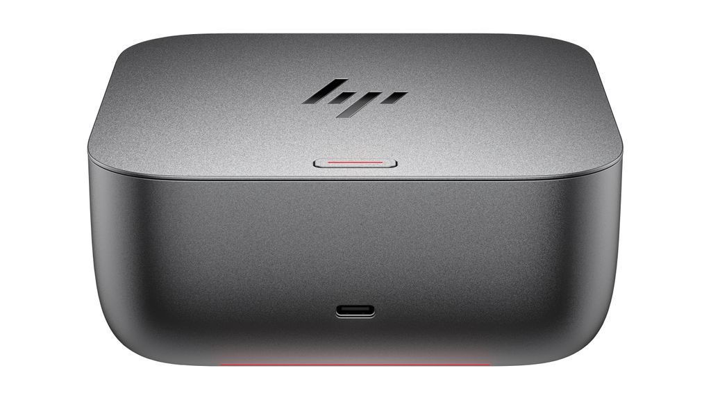 HP Thunderbolt 4 100W G6-dokkingstasjon