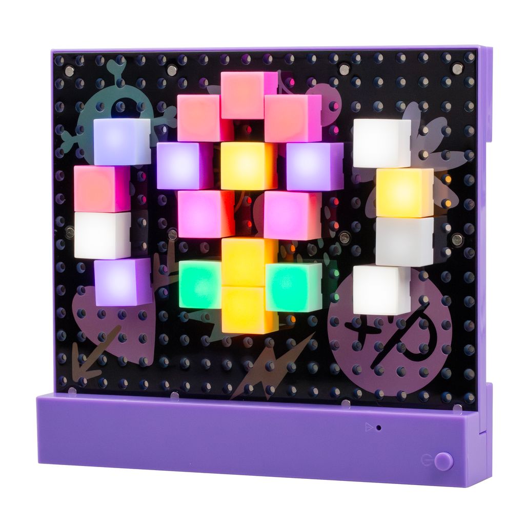 Silverlit Lumimags