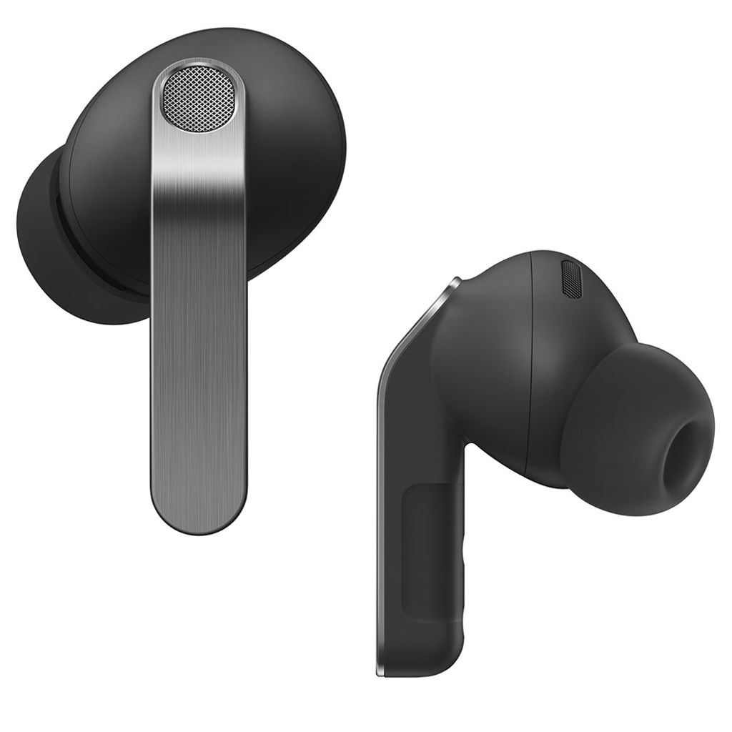 Samsung Galaxy Buds4 Pro Höger öronsnäcka - Svart
