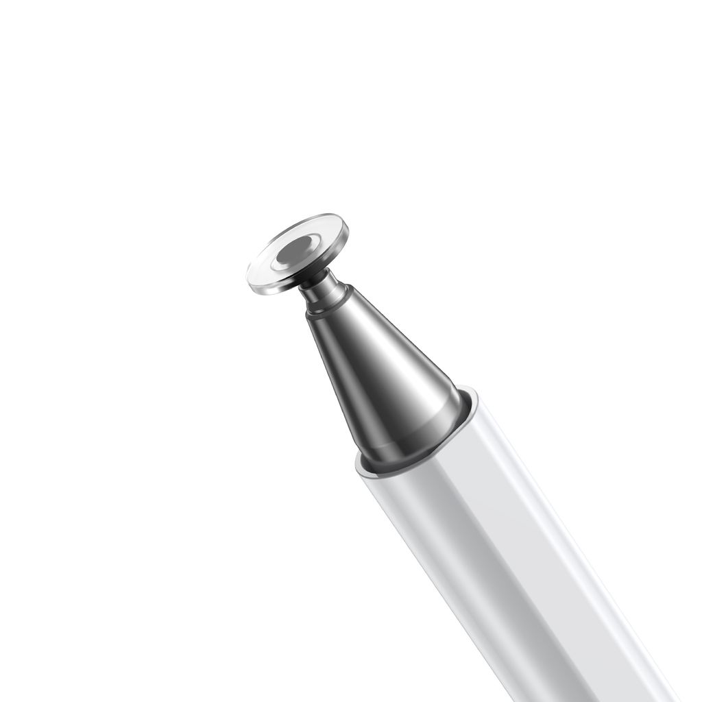 Joyroom JR-BP561 3-in-1 Magnetisk Styluspenna - Svart