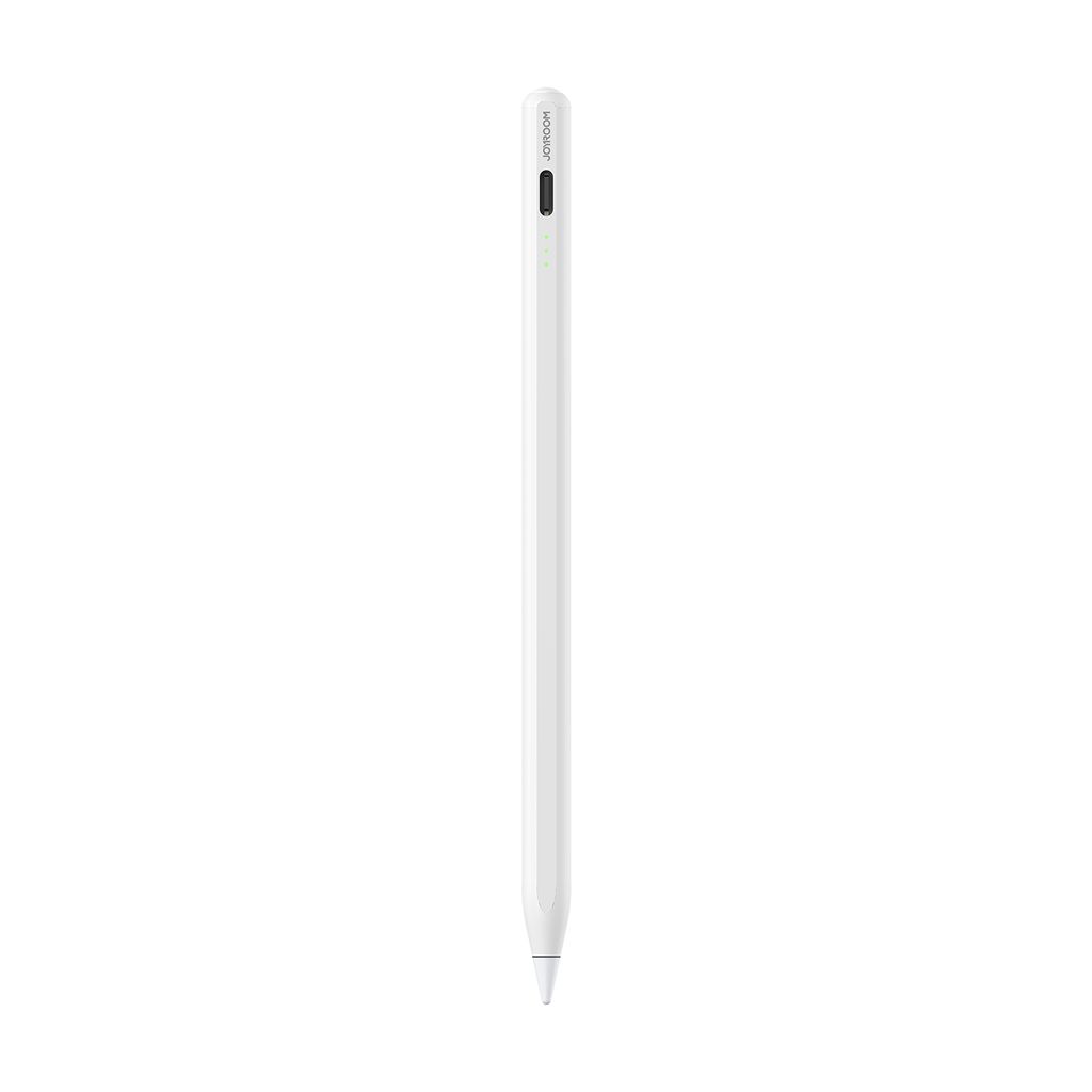 Joyroom JR-X15 Pro Aktiv Kapacitiv Stylus Pen - Sort