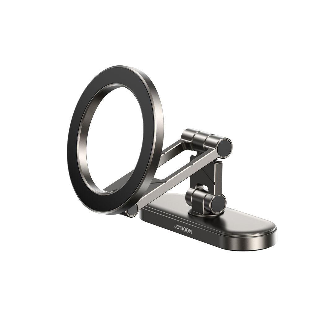 Joyroom JR-ZS520 Magsafe Biltelefonholder - Sort