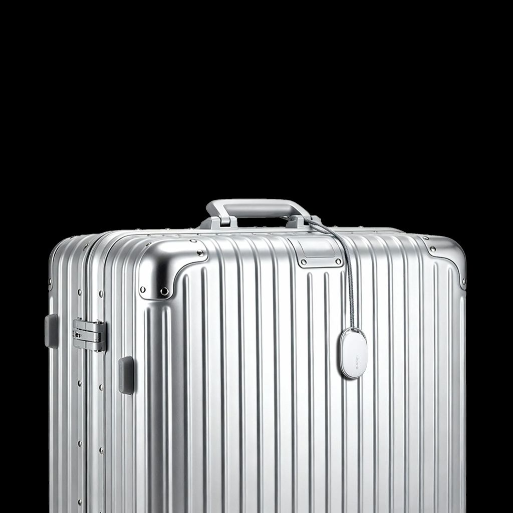 Xiaomi Tag Bluetooth tracker – hvid