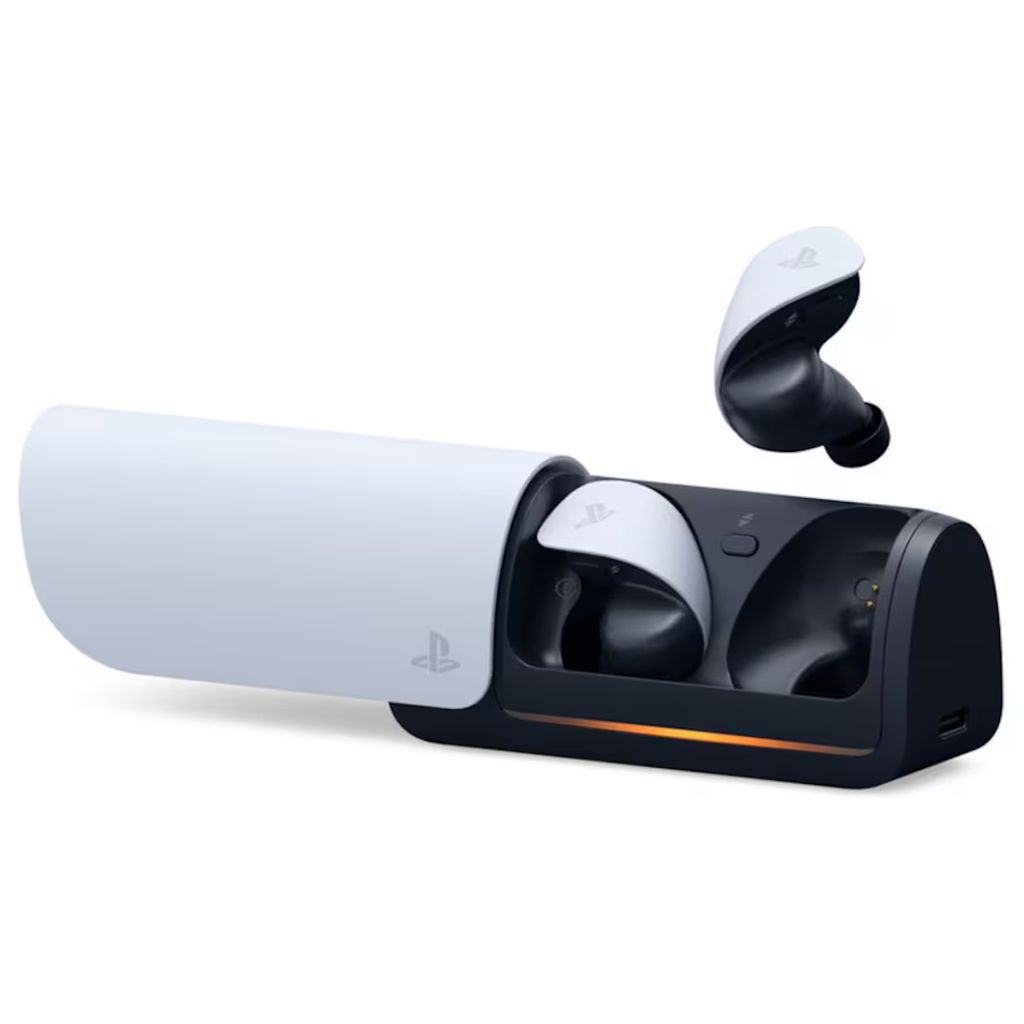 Sony PlayStation Pulse Explore trådlösa in-ear hörlurar för Gaming