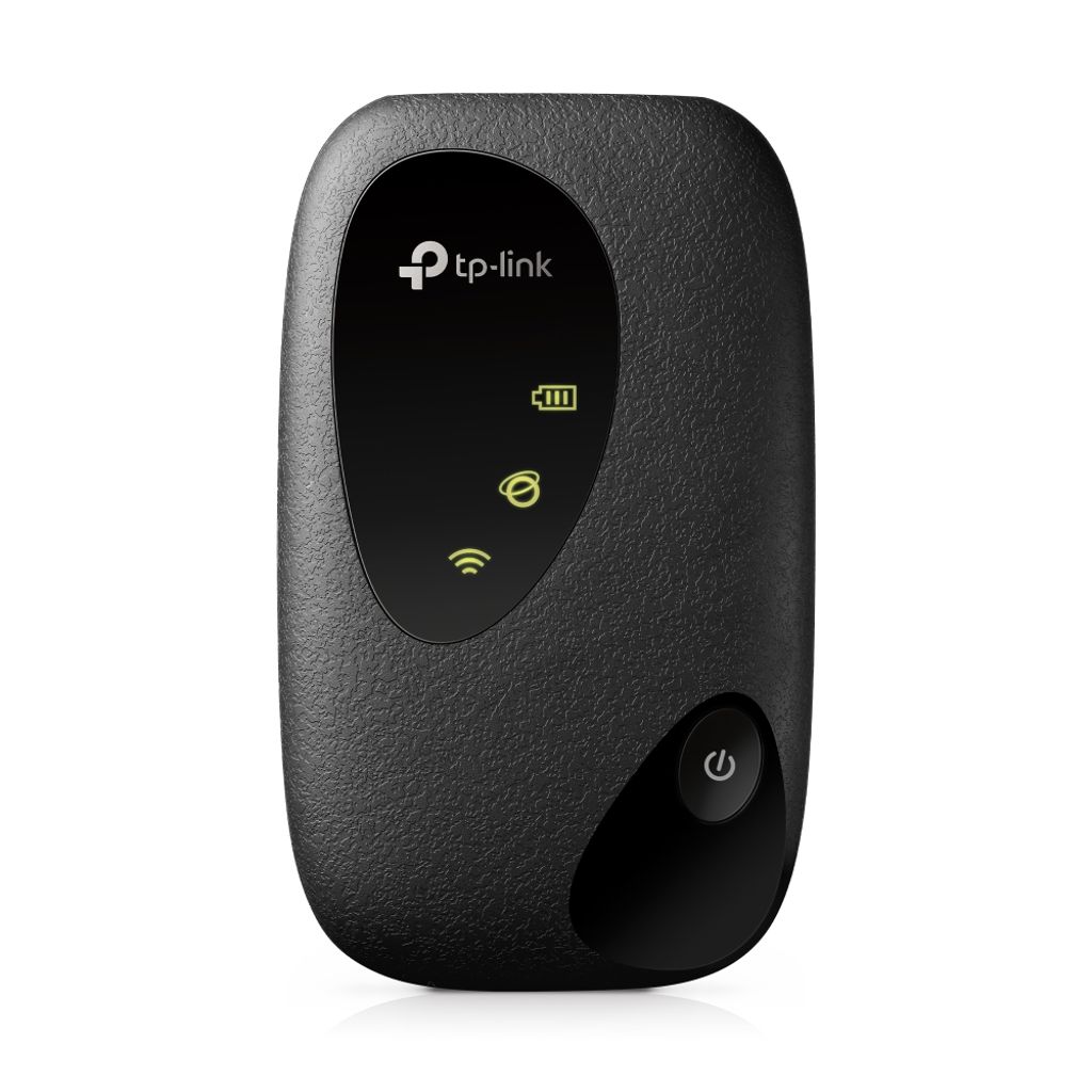TP-Link M7000 mobiilihotspot 4G LTE - 150 Mbps
