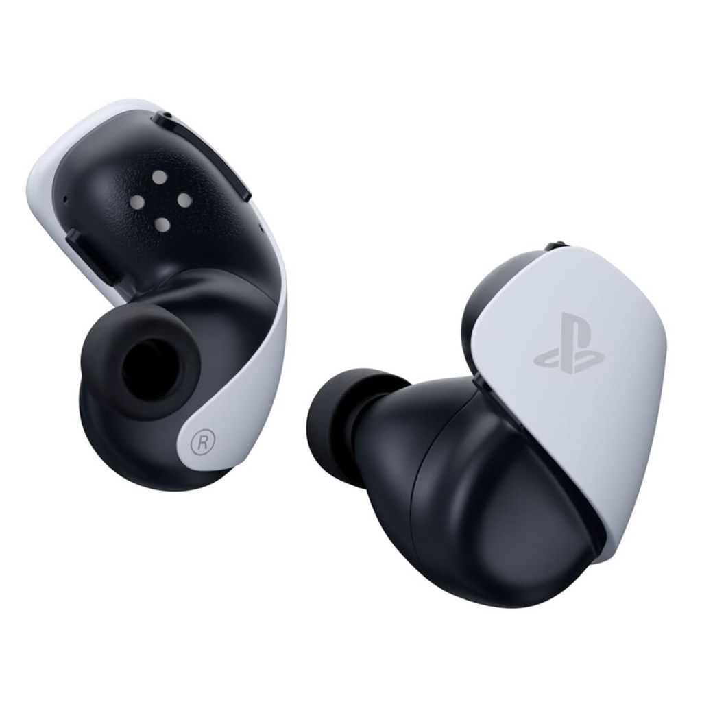 Sony PlayStation Pulse Explore trådlösa in-ear hörlurar för Gaming