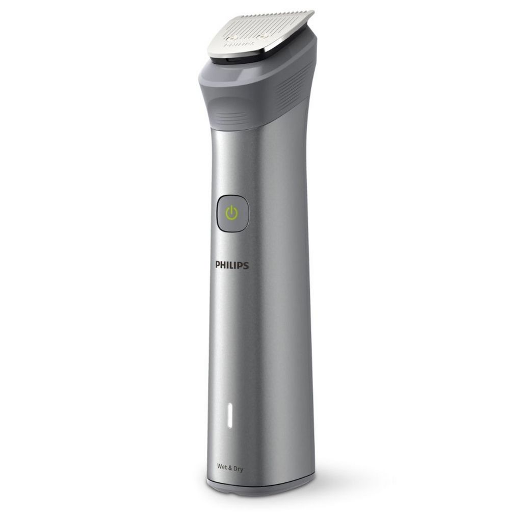 Philips Multigroomer All-in-One Series 5000 10-i-1 trimmer