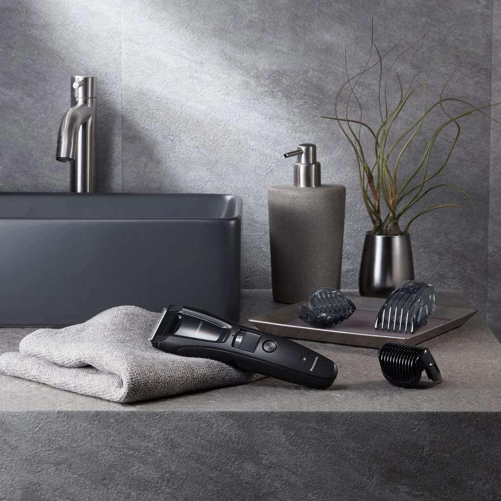 Panasonic skægtrimmer ER-GB61