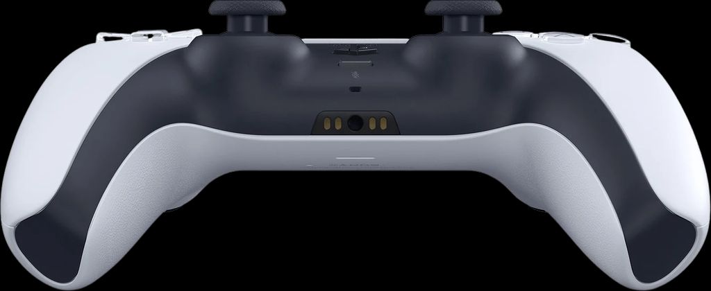 Sony PS5 DualSense V3 trådløs controller - hvid