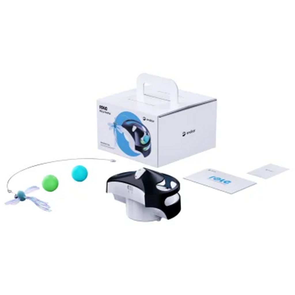 ROLA PetPal Interactive Toys Module