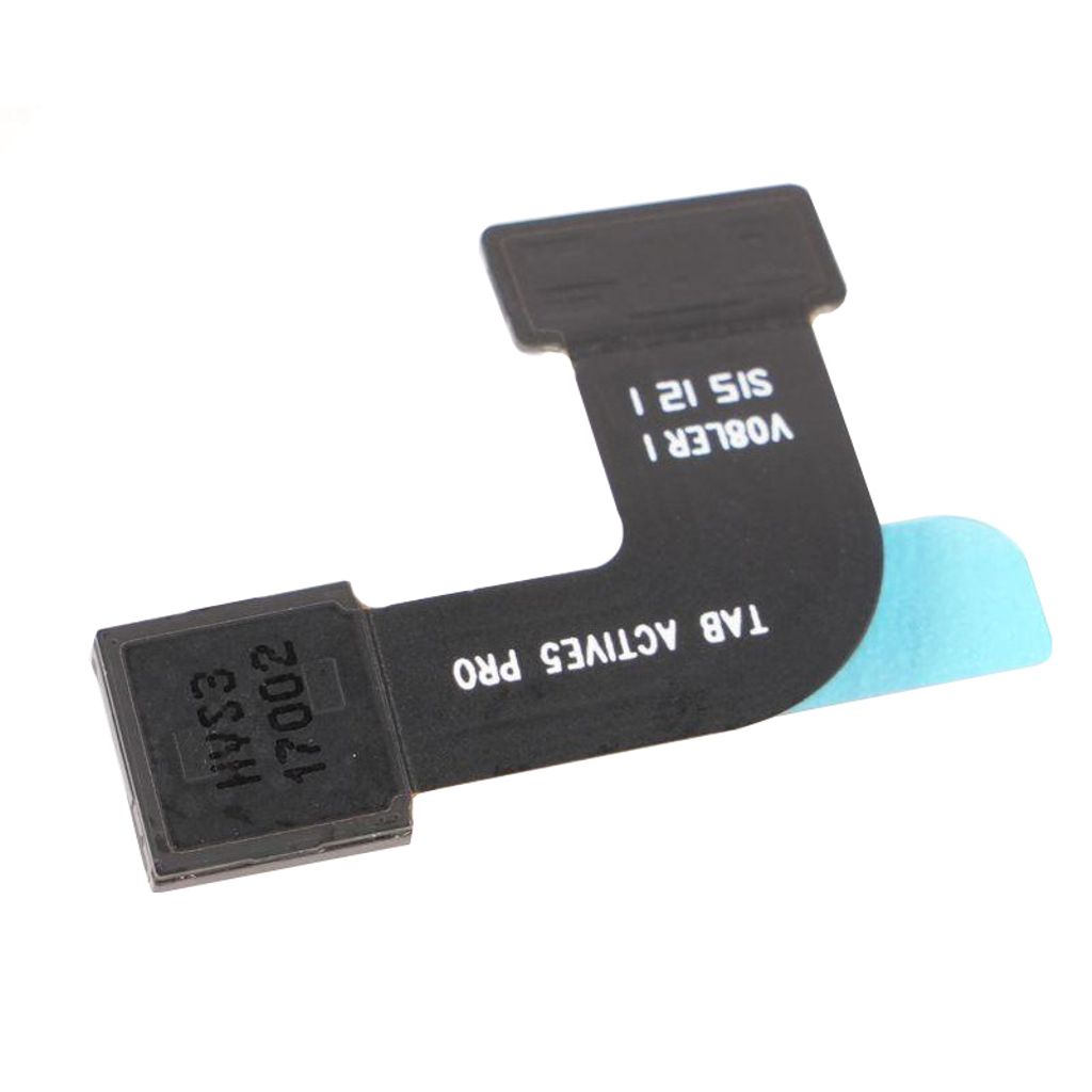 Samsung Galaxy Tab Active 5 Pro bakkamera 8 MP