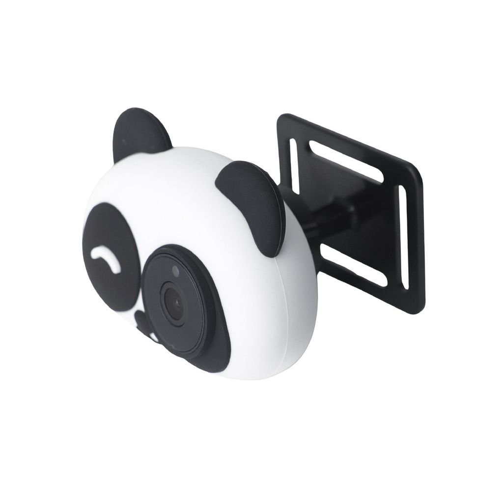 4Smarts draadloze camera-adapter voor Apple CarPlay - Panda