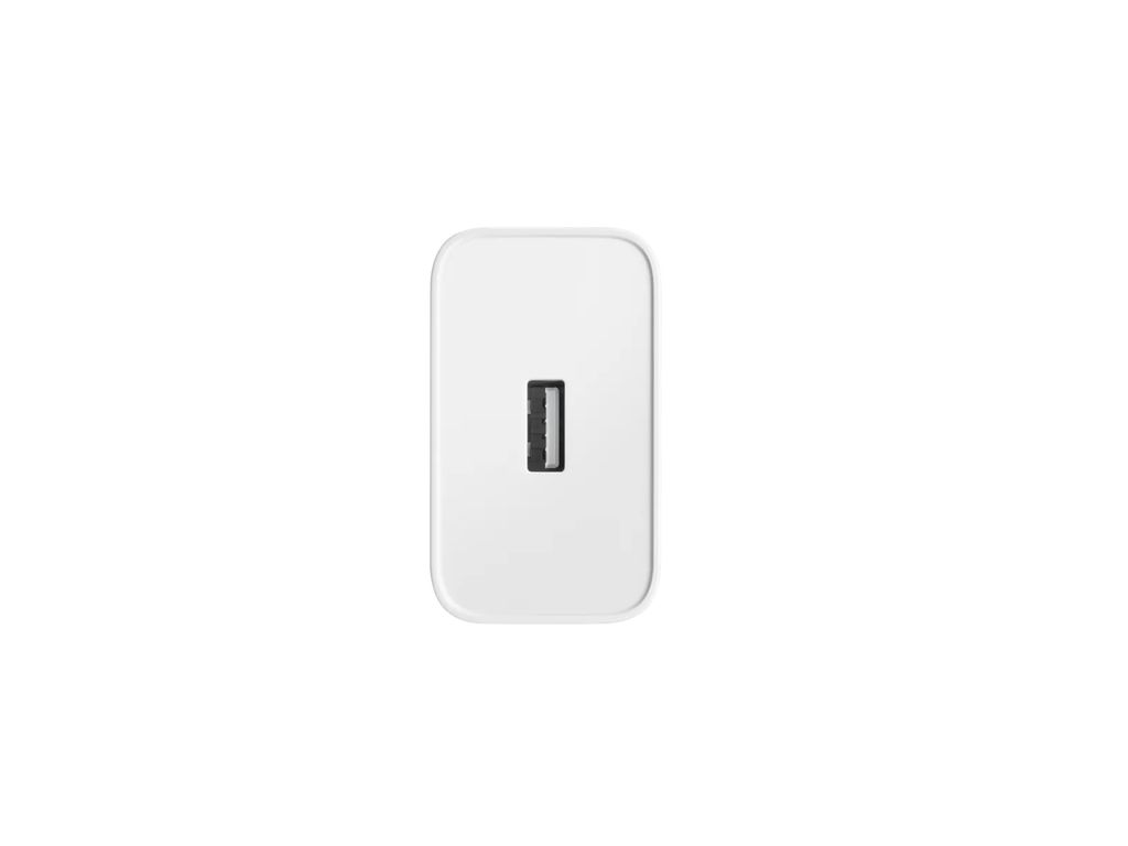 OnePlus SUPERVOOC Snellader USB-A 80W - Wit