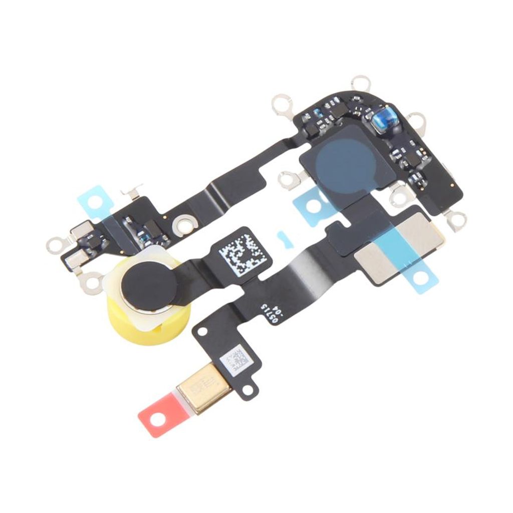 iPhone 17 Pro WiFi-signal flexkabel