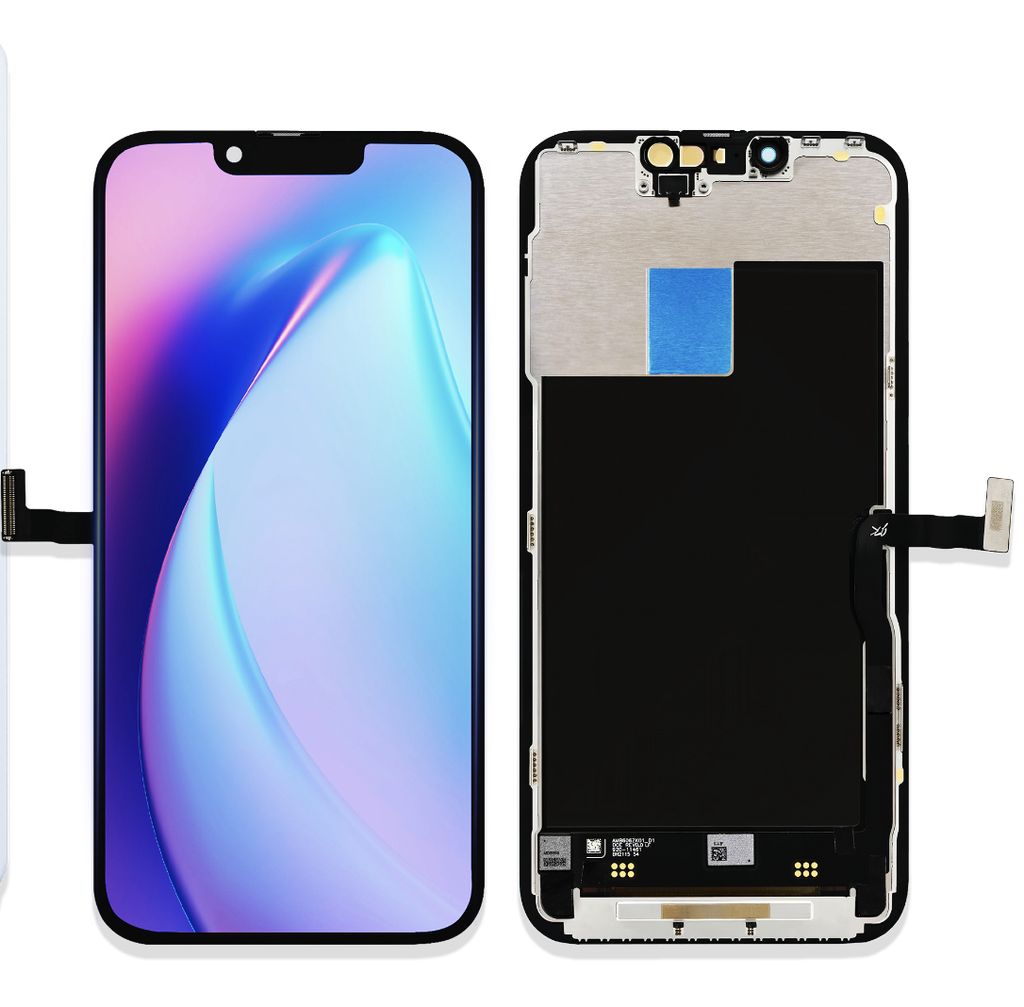 iPhone 13 Pro Incell LCD Screen Replacement - JK Premium FHD