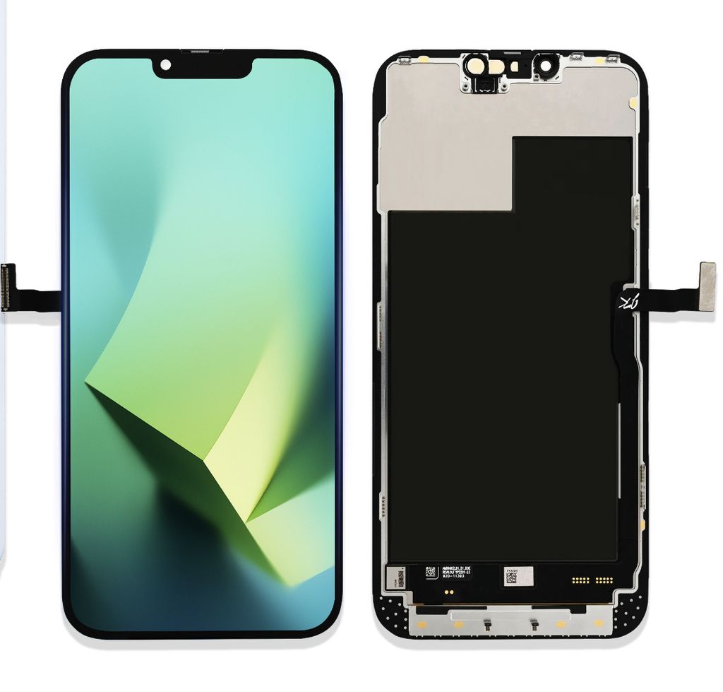 iPhone 13 Pro Max Incell LCD Screen Replacement - JK Premium FHD