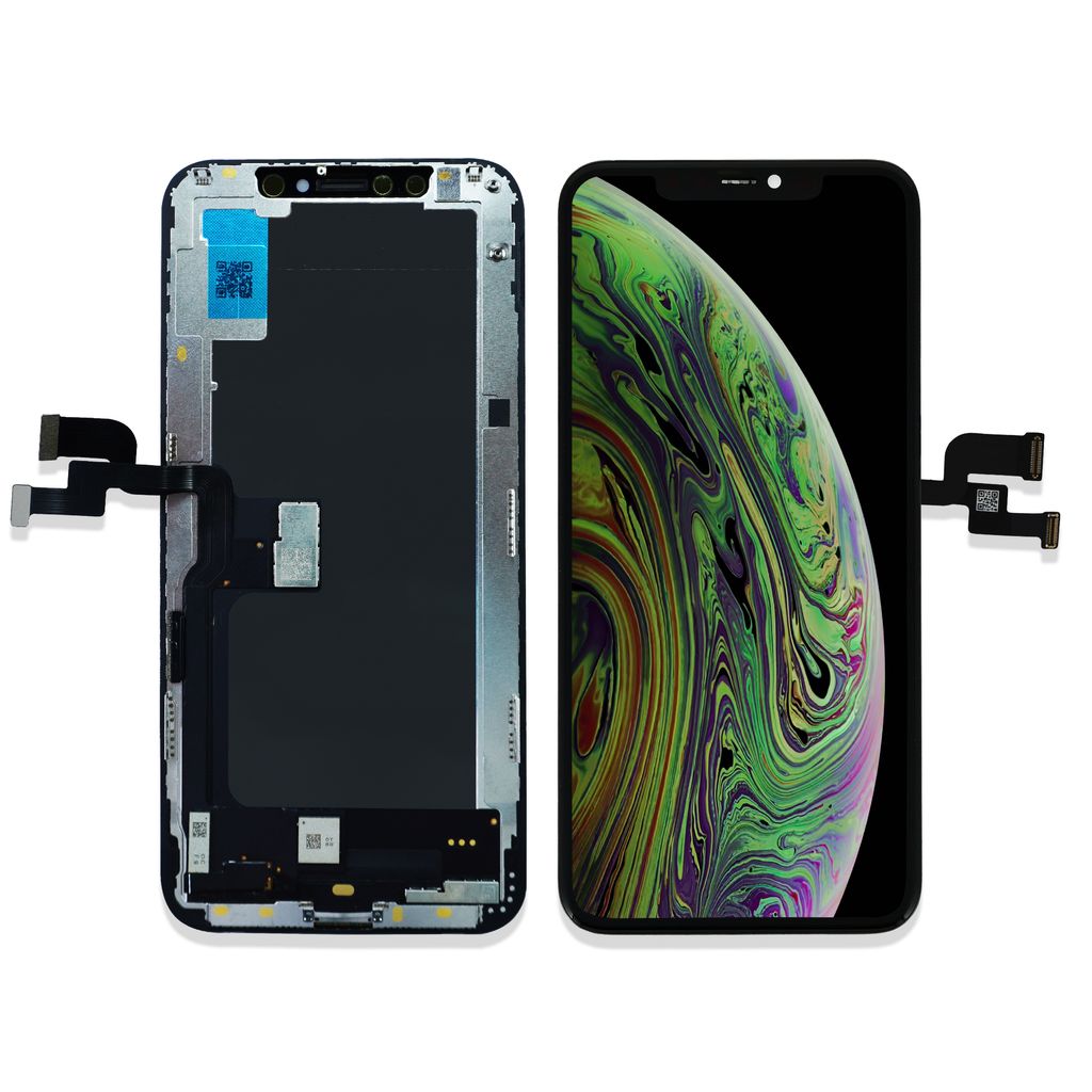 iPhone XS Incell LCD Screen Replacement - JK Premium FHD