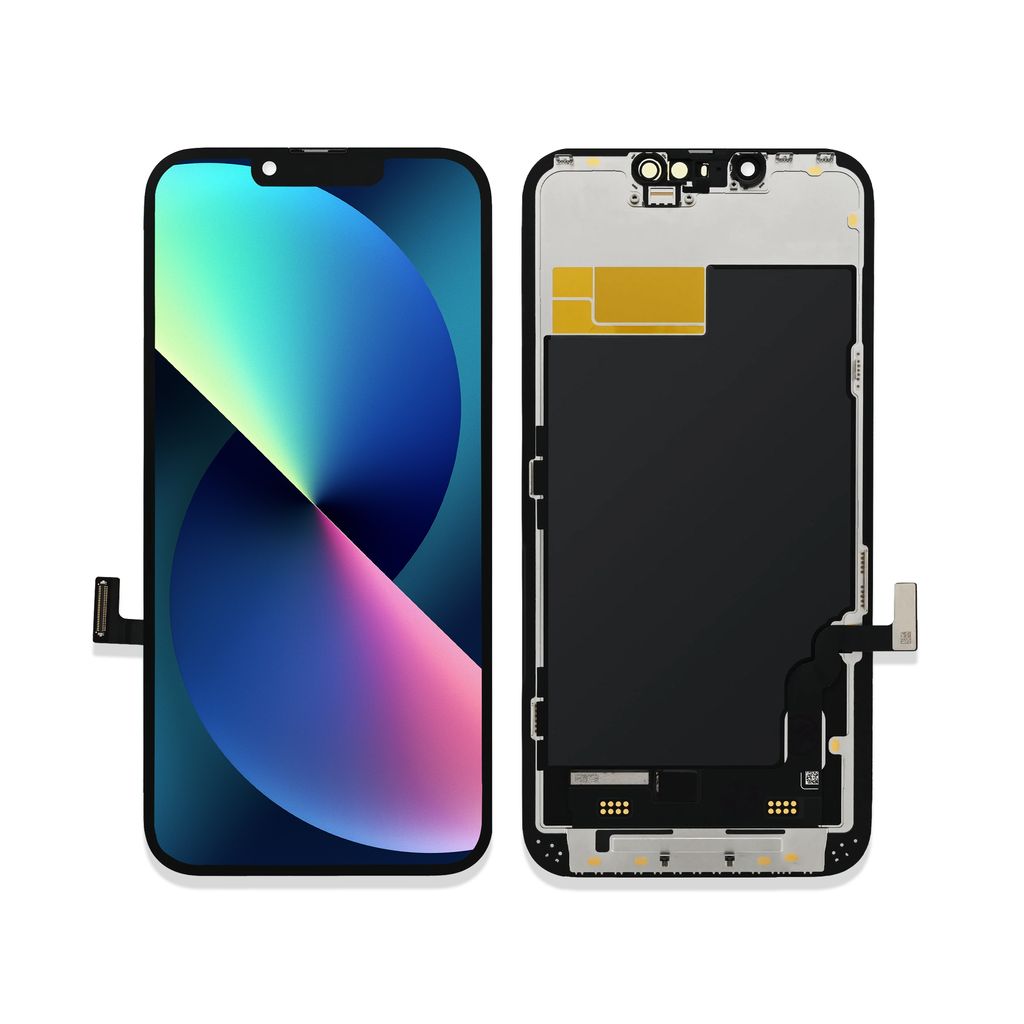 iPhone 13 Incell LCD Screen Replacement - JK Premium FHD