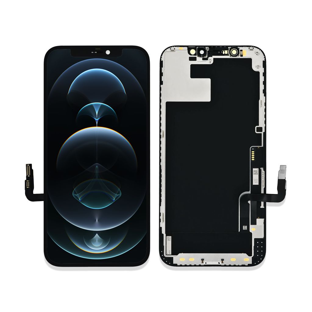 iPhone 12 / 12 Pro Incell LCD Screen Replacement - JK Premium FHD
