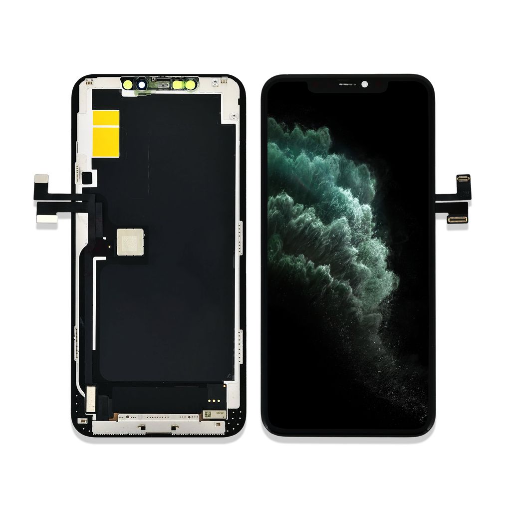 iPhone 11 Pro Max Incell LCD Screen Replacement - JK Premium FHD
