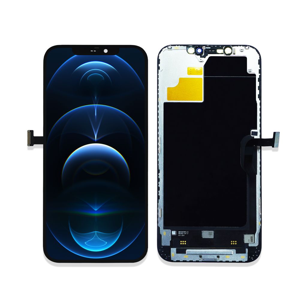 iPhone 12 Pro Max Incell LCD Screen Replacement - JK Premium FHD