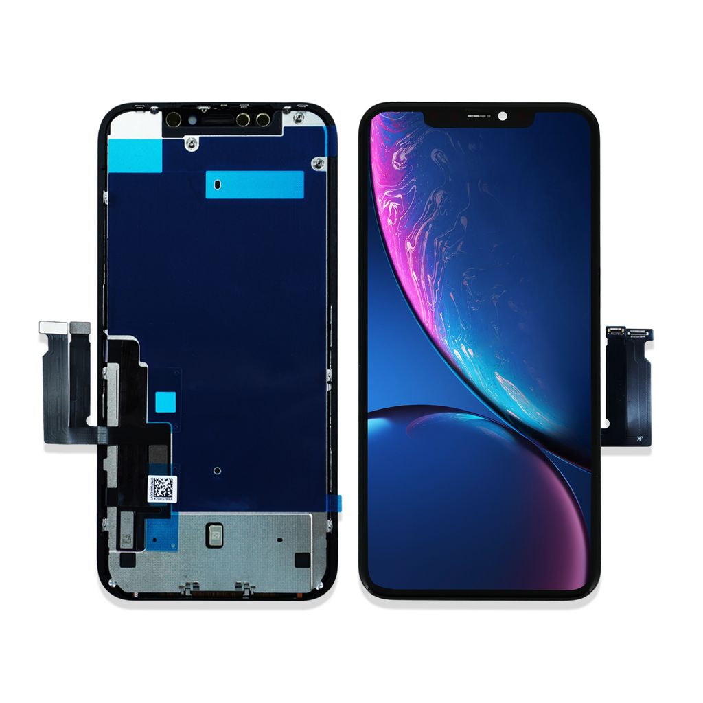 iPhone XR Incell LCD Screen Replacement - JK Premium FHD