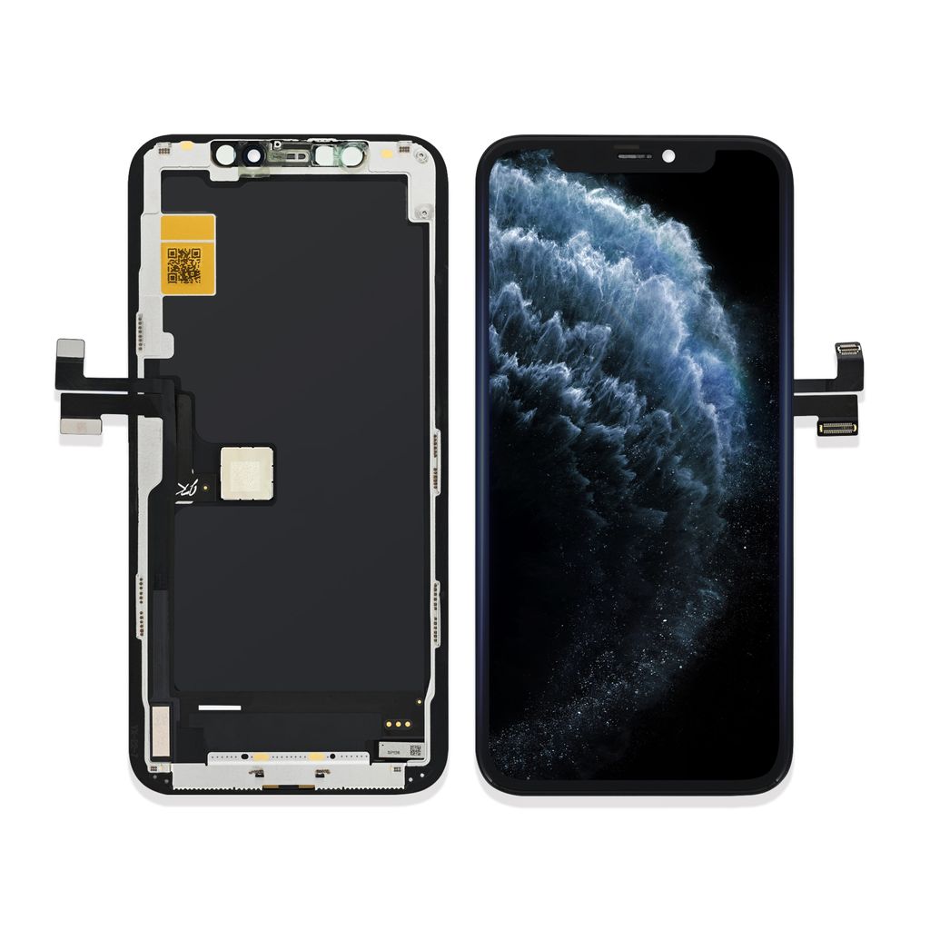 iPhone 11 Pro Incell LCD Screen Replacement - JK Premium FHD
