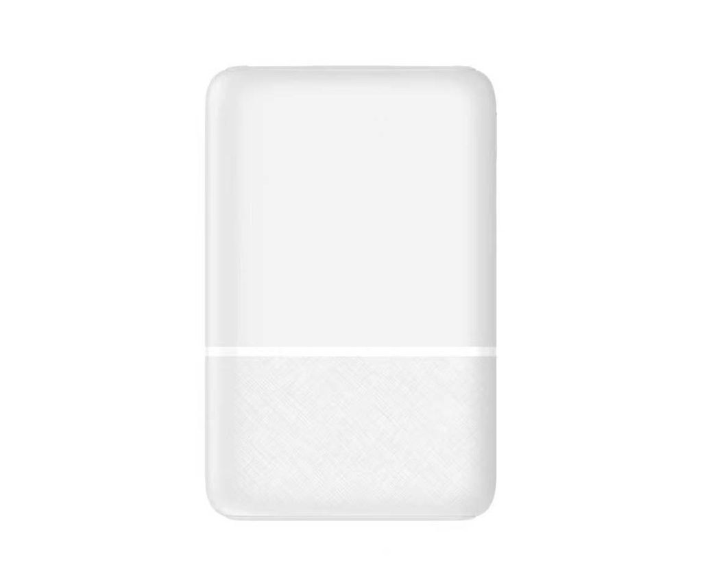 SiGN Ultrathin Powerbank 5000mAh – Wit