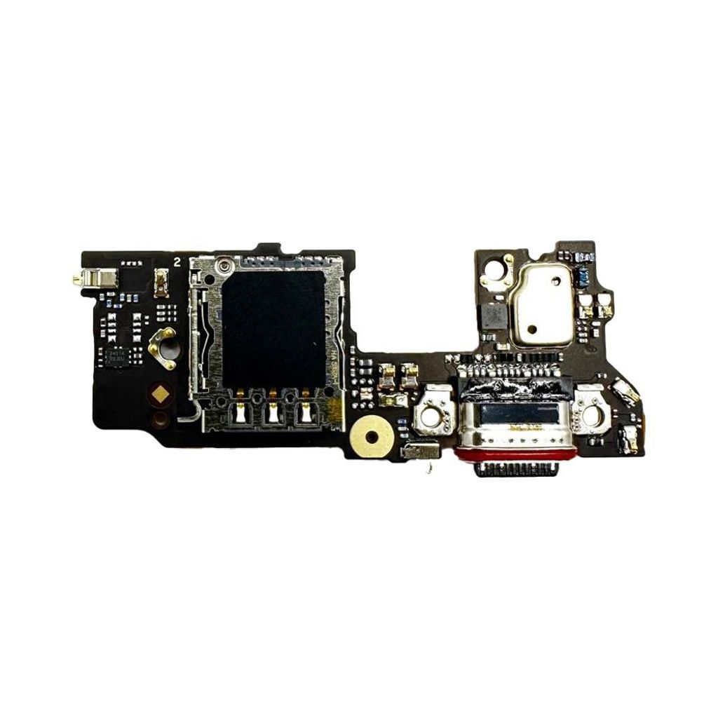 Motorola Signature Opladningskort (USB-C)