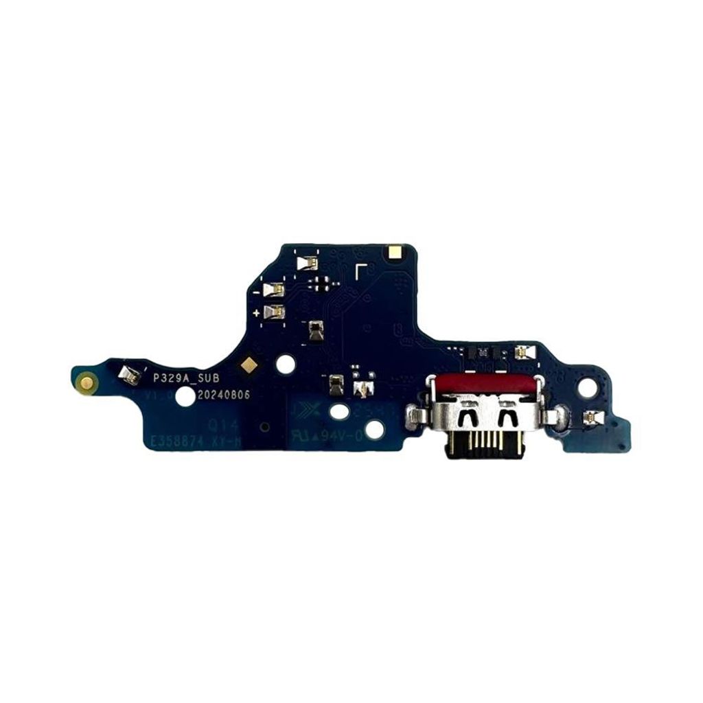 Motorola Moto G17 Laddkontakt (USB-C)