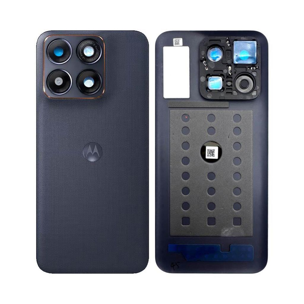 Motorola Edge 70 Fusion Takakansi