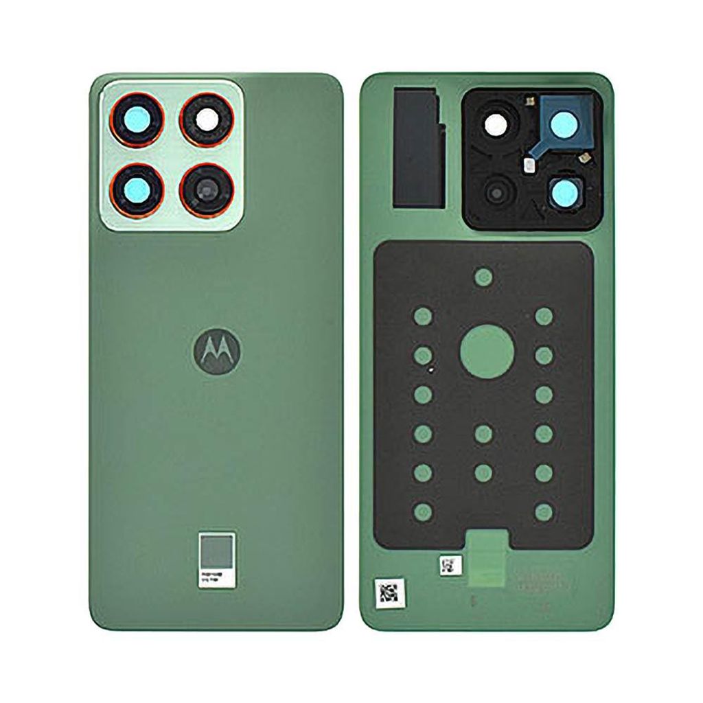 Motorola Edge 70 Takakansi - Lily Pad