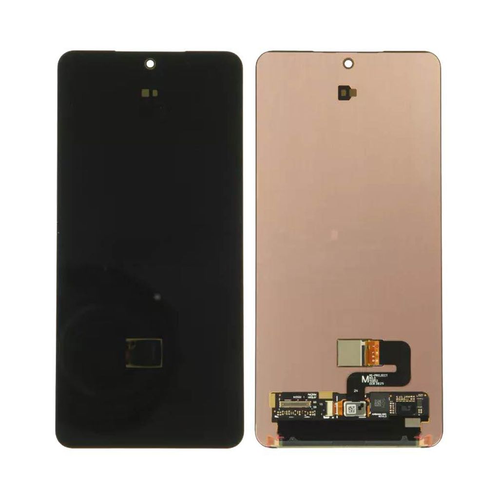Samsung Galaxy S26+ LCD-skärm - 6.7" - Original