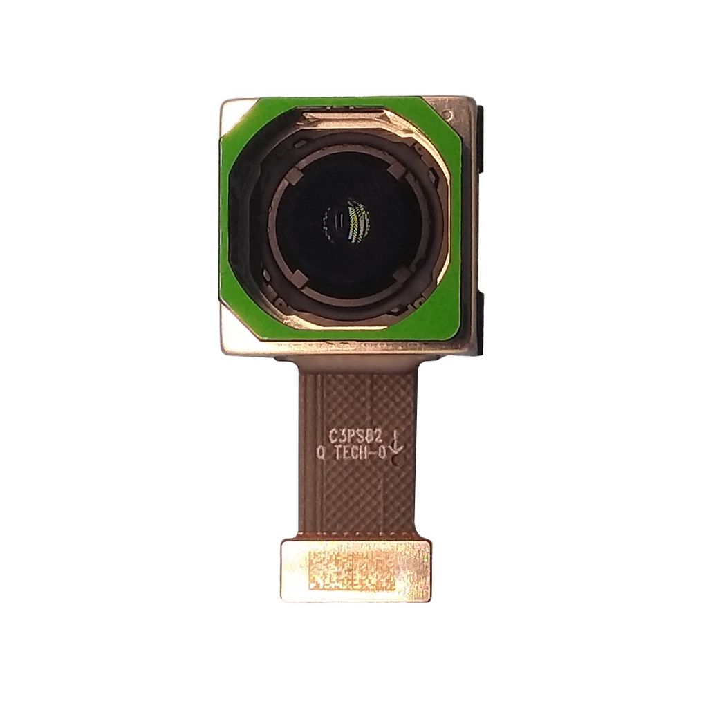 Motorola Edge 60 Neo Main Takakamera 50MP