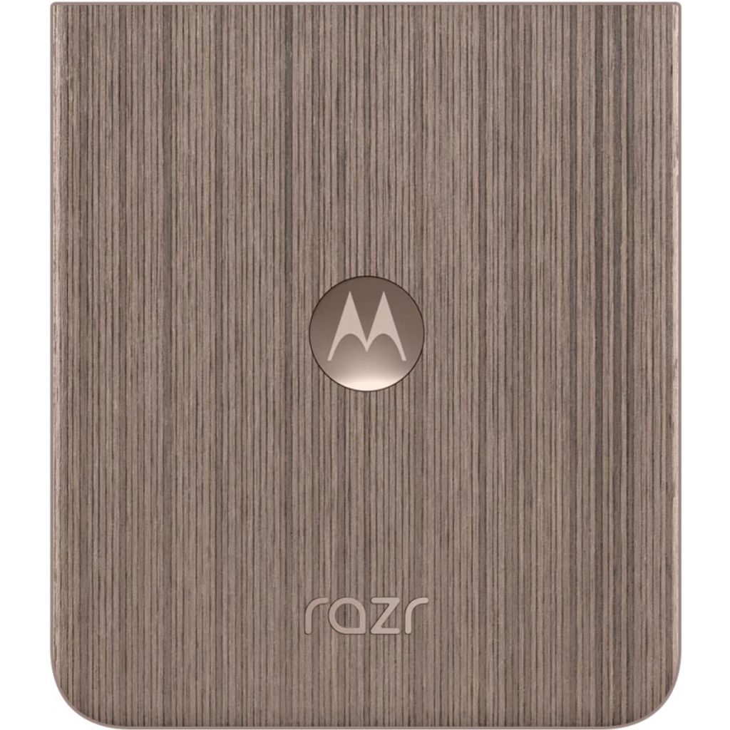 Motorola Razr 60 Ultra Bagcover Original - Mountain Trail