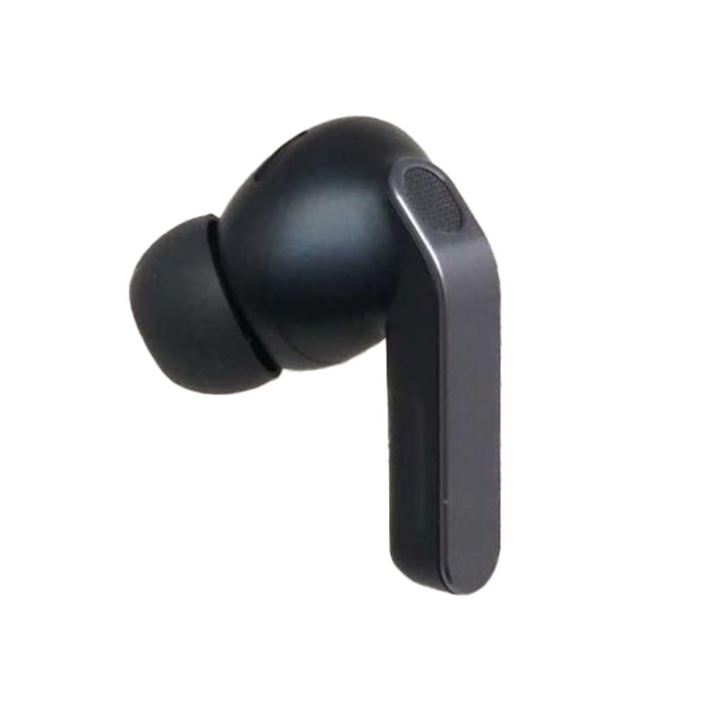 Samsung Galaxy Buds4 Pro Vänster öronsnäcka - Svart
