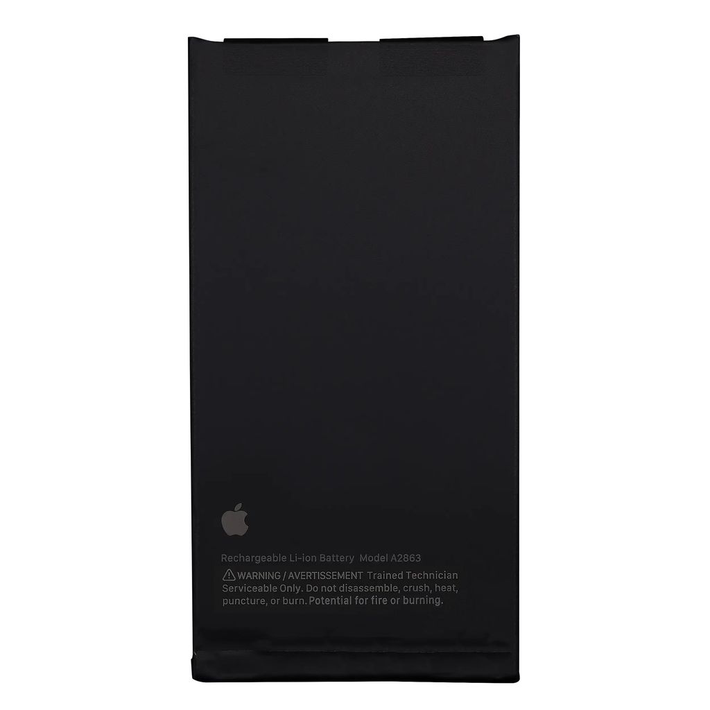 iPhone 14 Original Batteri (OEM Pull: SOH 95%-100%)